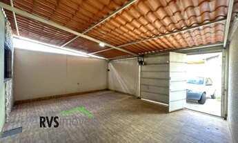 Imagem 4: Sobrado para venda com 97 metros quadrados com 2 quartos em Setor Andréia - Goiânia - GO