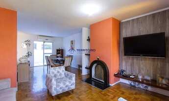 Imagem 6: Casa em Ipanema Casa com 3 dormitórios