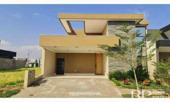 Imagem: SetLife Mirassol - Casa Nova para Venda