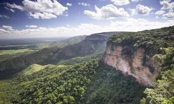 Imagem 3: FLORAIS CHAPADA Terreno / lote com venda por R$370.000