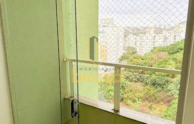 Imagem 5: APARTAMENTO | 3 QUARTOS | SUÍTE | 2 VAGAS