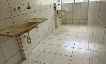 Imagem 5: Aluguel apartamento Village das Fontes 2/4 terreo R$ 1. 0 0 0 ( mil reais