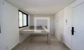 Imagem 4: Apartamento à Venda - Barro Preto, 2 Quartos, 53 m2