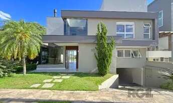 Imagem: Casa Condominio em Porto Alegre, no bairro