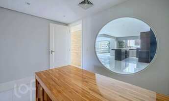 Imagem 4: Imóvel para venda com 373 metros quadrados com 3 quartos em Mont Serrat - Porto Alegre - R