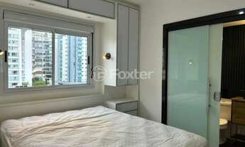 Imagem 3: Apartamento à venda Rua Duarte Schutel, Centro - Florianópolis