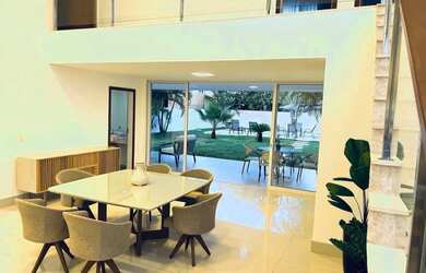 Imagem 9: Casa para aluguel em Busca Vida