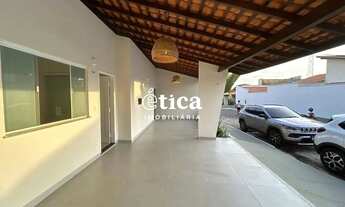 Imagem: Casa em condomínio, 03 suítes, Área Gourmet