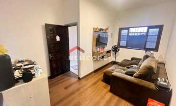 Imagem 4: Casa em Avenida Guido Mangioca - Maracanã - Praia Grande/SP