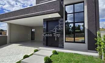 Imagem 2: Casa à venda Condomínio EOS Mirante Residence - Contorno