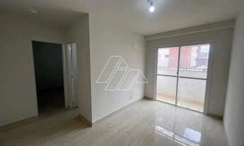 Imagem 2: Apartamento - 1 Dormitório - 1 vaga - Locação - Condomínio Residencial Murano - Sítios de