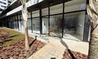 Imagem 2: Loja para alugar, 137 m² por R$ 12.371,00/mês - Sion - Belo Horizonte/MG