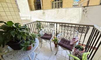 Imagem 2: TODOS OS SANTOS Apartamento com 2 dormitórios