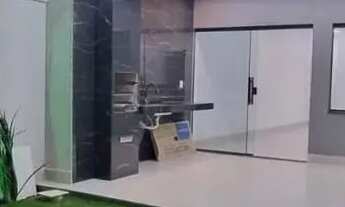 Imagem 2: Casa à venda no bairro Residencial Santa Fé I - Goiânia/GO