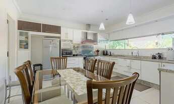 Imagem 4: Casa em condomínio com 3 dormitórios e piscina - Bairro João Paulo - Florianópolis