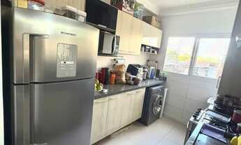 Imagem 4: Apartamento Athenas Paulista em Jacareí-SP