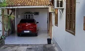 Imagem 5: Casa Laranjeiras comercial AV central