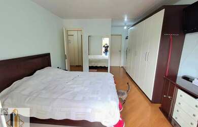 Imagem 13: Sobrado Triplex venda Cotolengo C.Comprido, Curitiba