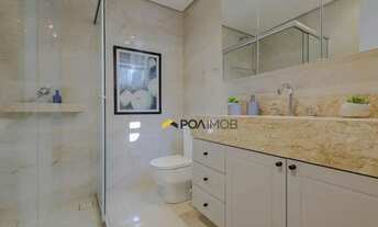 Imagem 7: Cobertura, 150 m² - venda por R$ 3.000.000,00 ou aluguel por R$ 18.480,00/mês - Três Figue