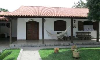 Imagem 2: Casa com 04 quartos, Bairro mumbuca (Centro de Maricá)Cod:121