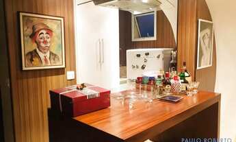 Imagem 7: APARTAMENTO - HIGIENÓPOLIS - SP