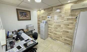 Imagem 3: Casa com 9 quartos para alugar em Belo Horizonte