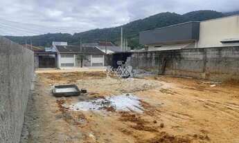 Imagem: Terreno à venda, Massaguaçu, Caraguatatuba
