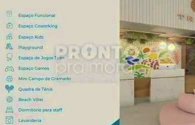 Imagem 7: Imóvel para venda tem 90 metros quadrados com 3 quartos em Muro Alto - Ipojuca - PE