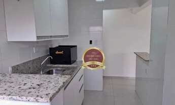 Imagem 7: Apartamento com 2 dormitórios para alugar, por R$ 4.000/mês - Canto do Forte - Praia Grand