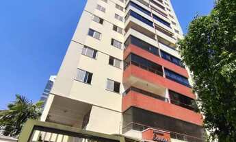 Imagem: Ed. Sandra Regina de Holanda Apto 802