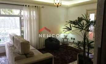 Imagem 2: Sobrado em Rua André Vidal de Negreiros - Ponta da Praia - Santos/SP