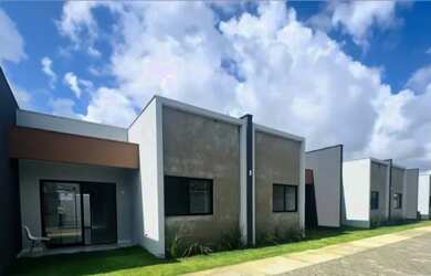 Imagem 4: Casa em Condomínio Fechado em Parnamirim - 2/4 Suíte - 74m² - Documentação Grátis