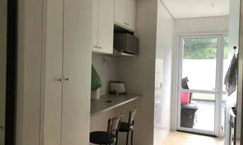 Imagem 7: RR8491 Apartamento GARDEN 69m² CONDOMINIO NAÇÕES - OPORTUIDADE - 2 Dorms 1 Vaga - Barueri