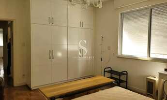 Imagem 5: Luxuoso apartamento 4 quartos à venda em Higienópolis, São Paulo-SP: 1 suíte, 1 sala, 2 ba