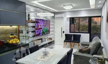 Imagem: RR7423 Apartamento 56m² CONDOMÍNIO LE