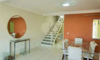 Imagem 5: Sobrado à venda com 3 quartos, sendo 2 suítes, em Butantã, São Paulo - SP