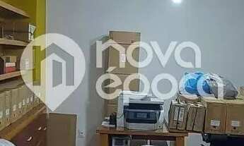 Imagem 7: Centro Galpão / depósito com venda por R$600.000