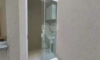 Imagem 7: Apartamento com 2 quartos para locação em Água Fria - SP