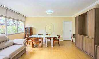 Imagem 3: Apartamento com 3 quartos e 1 vaga no Água Verde