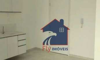 Imagem 5: Apartamento NOVO com 2 dormitórios à venda, 38 m² por R$ 315.000 - FREGUESIA DO Ó - São Pa