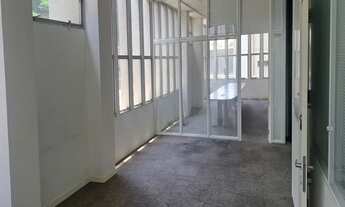 Imagem 6: Sobreloja à Venda na Paulista, com Mezanino, 12 Vagas, 8 Banheiros e 784,90M² Úteis