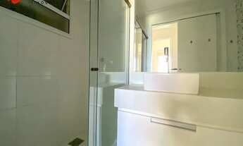 Imagem 5: EXCELENTE APARTAMENTO DE 3 QUARTOS SENDO 1 SUÍTE, PREDIO COM AREA DE LAZER E PORTARIA 24 H