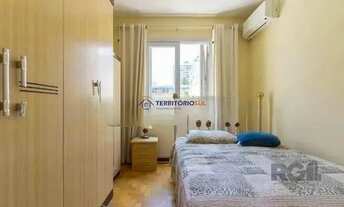 Imagem 7: Apartamento no bairro Auxiliadora de 2 dormitórios