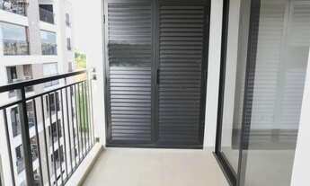 Imagem 6: Apartamento à Venda 65,75 m² Condomínio Eco Vila Genebra Swiss Park, Campinas/SP REF: 1