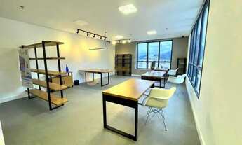 Imagem: Sala para alugar, 50 m² por R$ 6.500,00/mês