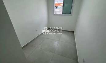 Imagem 6: Cobertura para Venda em Santo André, Parque Oratório, 2 dormitórios, 1 suíte, 3 banheiros