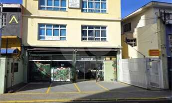 Imagem 2: Salão Comercial para locação em Parque Mandaqui - SP