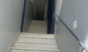 Imagem 2: Salas de 45 metros prédio av. imirim 1638 - imirim - valor $ 1.100,00