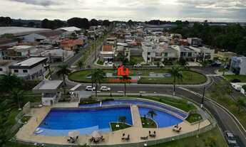Imagem 2: Terreno no Forest Hill pra Venda 250m² - Manaus - AM