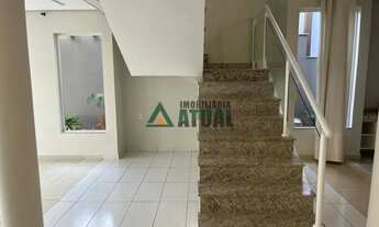 Imagem 7: Sobrado no Condomínio Acácia Imperial na Região Oeste